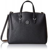 Tommy Hilfiger Mara Shopper Satchel Bag $54.99