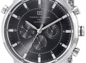 54% off!  Tommy Hilfiger 1790877 Silver-Tone Stainless Steel Watch $76.05 