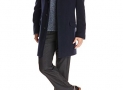 Tommy Hilfiger Men’s Bryce Single Breasted Top Coat $63.68