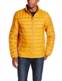 77% off!  Tommy Hilfiger Men’s Packable Down Jacket $38.64