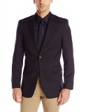 83% off!  Tommy Hilfiger Men’s Solid Suit Separate Jacket $68.84