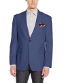 41% off Tommy Hilfiger Men’s Two Button Stretch Suit Separate Jacket $47.59