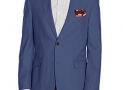 41% off  Tommy Hilfiger Men’s Two Button Stretch Suit Separate Jacket $47.59