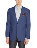 41% off  Tommy Hilfiger Men’s Two Button Stretch Suit Separate Jacket $47.59