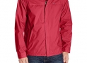 Tommy Hilfiger Men’s Waterproof Breathable Hooded Jacket $40.67