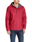 Tommy Hilfiger Men’s Waterproof Breathable Hooded Jacket $40.67
