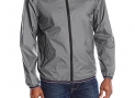 Tommy Hilfiger Men’s Waterproof Breathable Rain Shell Jacket $39.91