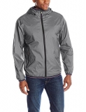 Tommy Hilfiger Men’s Waterproof Breathable Rain Shell Jacket $39.91