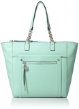 Tommy Hilfiger Tessa Tote Top Handle Bag $59.47