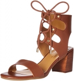 Tommy Hilfiger Women’s Cache Dress Sandal $19.54