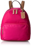 Tommy Hilfiger Women’s Julia Dome Backpack $28.44