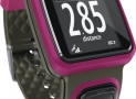 TomTom Runner GPS Watch (Pink) $85.98