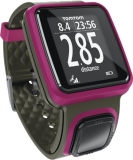TomTom Runner GPS Watch (Pink) $85.98