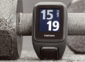 TomTom Spark Cardio + Music Small Black $229.99