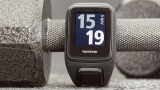 TomTom Spark Cardio + Music Small Black $229.99