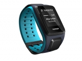 52% off! TomTom Spark Fitness Watch + Heart Rate Monitor + 3GB Music Storage (Large, Sky Captain/Scuba Blue) $123.62