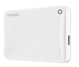 Lower Price! Toshiba Canvio Connect II 3TB Portable Hard Drive £62.49+£12.69