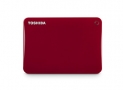 Toshiba Canvio Connect II 3TB Portable Hard Drive$83.99