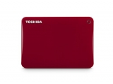 Toshiba Canvio Connect II 3TB Portable Hard Drive$83.99