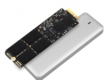 Transcend JetDrive 720 480GB SSD $229.99