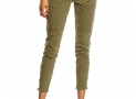 True Religion Women’s Halle Military Crop Jeans £42.25