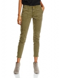 True Religion Women’s Halle Military Crop Jeans £42.25