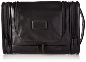 56% off! Tumi Alpha 2 Hanging Leather Travel Kit $108.00