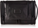 56% off!  Tumi Alpha 2 Hanging Leather Travel Kit $108.00