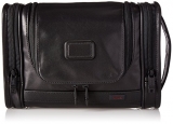 56% off!  Tumi Alpha 2 Hanging Leather Travel Kit $108.00