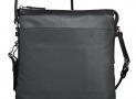 Tumi Mission Bartlett Leather Crossbody $175.24