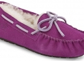 50% off!  UGG Kids’ K Dakota Slip-on $39.98