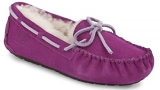 50% off!  UGG Kids’ K Dakota Slip-on $39.98