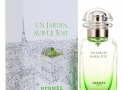 Un Jardin Sur Le Toit by Hermes Eau De Toilette Spray for Women, 1.6 Ounce $50.07