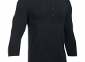 Under Armour Men’s Athlete Recovery Henley Sleepwear $98.93 