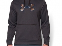 Under Armour Men’s Storm Caliber Hoodie $36.74