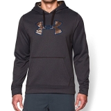 Under Armour Men’s Storm Caliber Hoodie $36.74