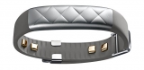 Jawbone UP3 Activity Tracker With Heart Rate Monitor, Silver Cross $86.98