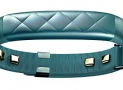 Jawbone UP3 Activity Tracker With Heart Rate Monitor, Teal Cross $67.85