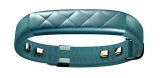 Jawbone UP3 Activity Tracker With Heart Rate Monitor, Teal Cross $67.85