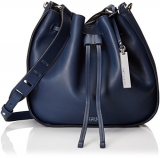 Vince Camuto Rayli Cross Body Bag, Dress Blue $124.66