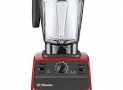 28% off!  Vitamix Certified Reconditioned 5300 Blender, Red $259.00