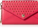 Rebecca Minkoff Wallet on a Chain $59.90