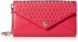 Rebecca Minkoff Wallet on a Chain $59.90