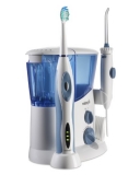 Waterpik WP-900 Complete Care Water Flosser and Sonic Toothbrush $69.99