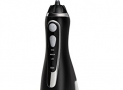Waterpik Cordless Advanced Water Flosser, Brilliant Black $76.97
