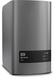 WD 12TB My Book Duo Desktop RAID External Hard Drive £348.89