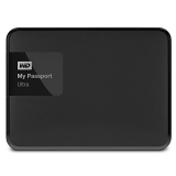 Western Digital My Passport Ultra 1TB USB3.0 Portable External Hard Drive $49.99