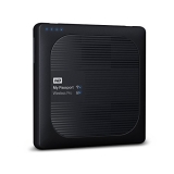WD 2TB My Passport Wireless Pro Portable External Hard Drive $169.00