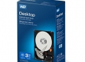 WD Blue 3TB Hard Drive £74.99
