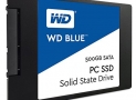 WD Blue 500GB SSD – WDS500G1B0A $127.99